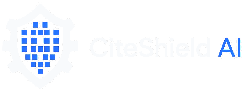 CiteShield AI